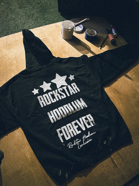RSH Base Logo Sweater