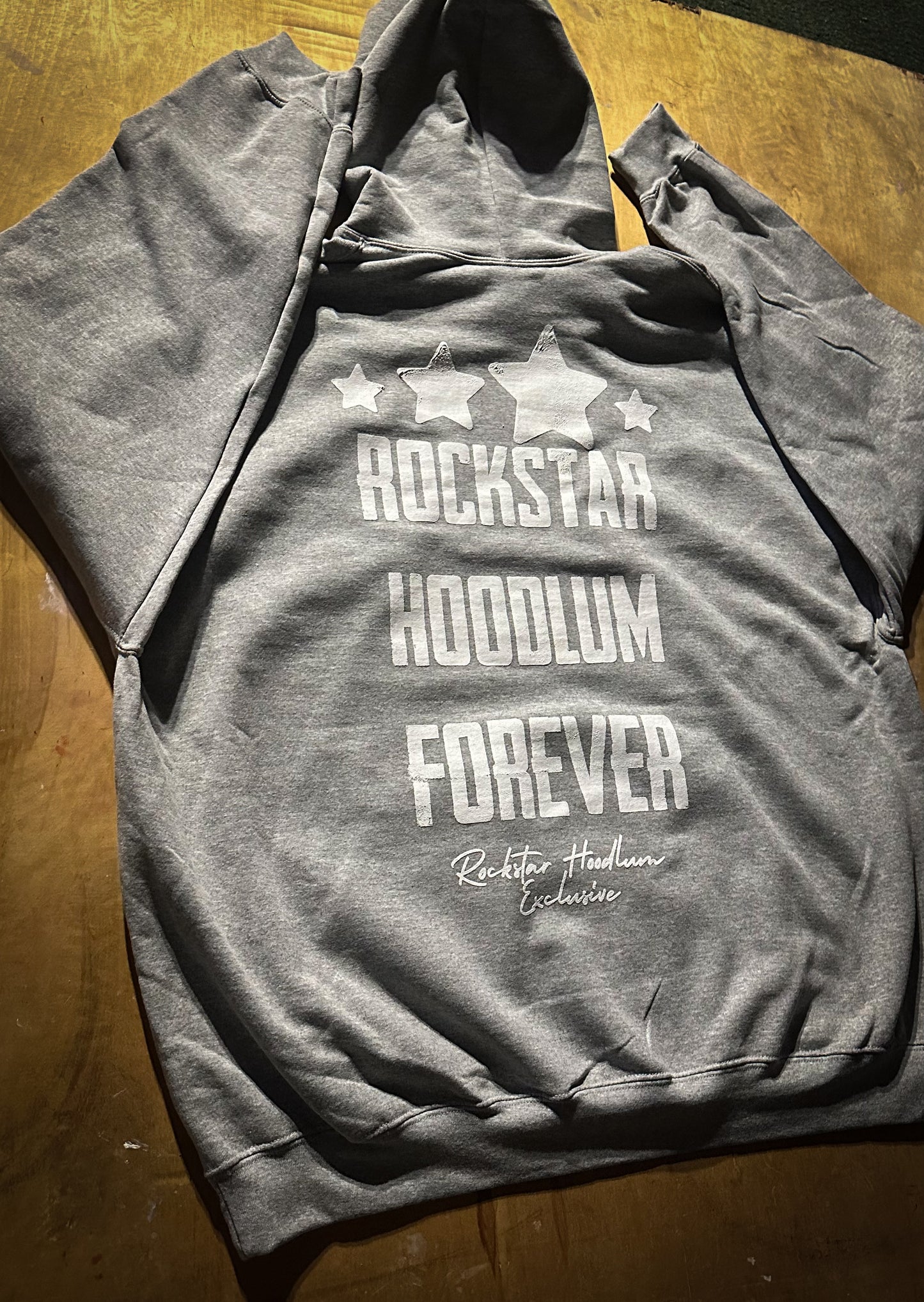 RSH Base Logo Sweater